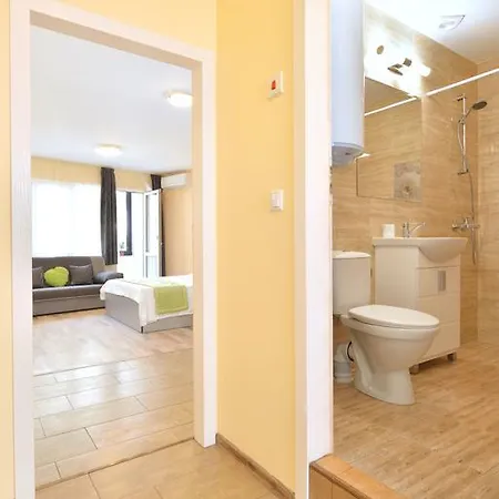 Appartement 1 Burgas