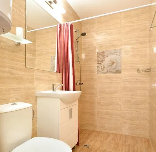 1 아파트 부르가스